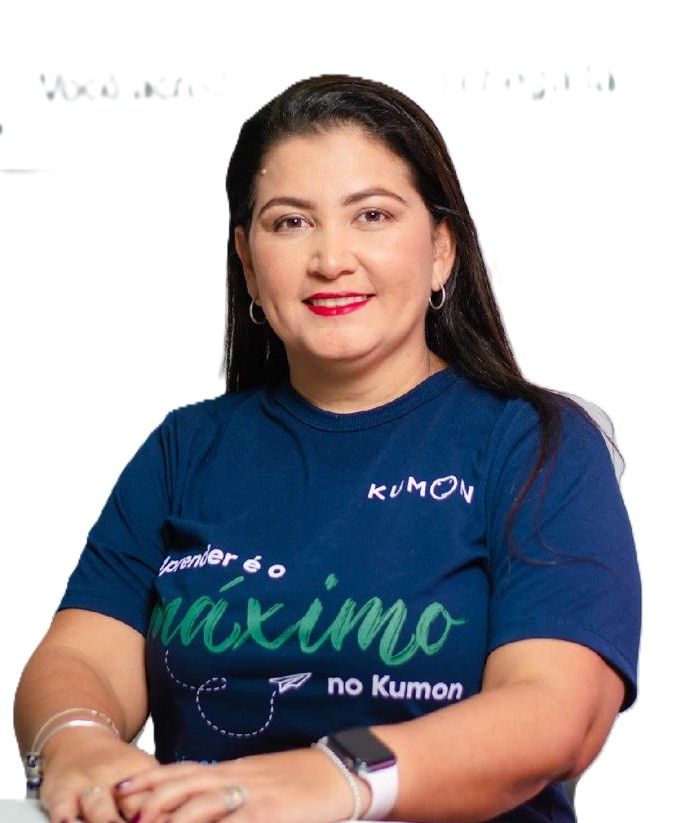 Kumon MANAUS VIEIRALVES/AM | CONHEÇA A UNIDADE